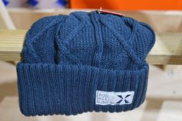 *Box of Five Shimano Cable Knit Mega Hot Hats