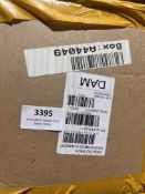 *Box of Twenty-Five Dam Fighter Pro Tele Pole 600 Pole Kits