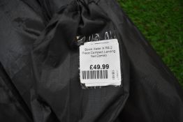 *Sonic Vader XRS Two Piece Compact Landing Net Combo RRP: £49.99