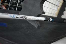 *Great White GWC Travel Boat Rod MH 2.7m 180g RRP: £34.95