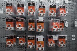 *Quantity of Assorted Precision Bombs