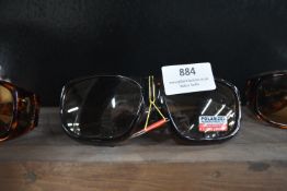 *Eyelevel Polarised Sunglasses