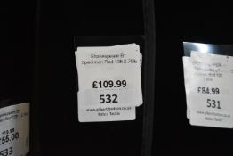 *Shakespeare B1 Specimin Rod 13ft 2.75lb RRP: £84.99