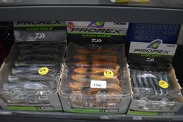 *Quantity of Assorted Small Fish Lures