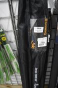 *Three Browning Pitbull Margin Poles 6m RRP: £53.90 each