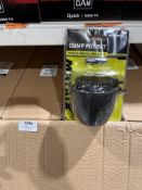 *Five Boxes of Ten Matrix Dump Pot Sets