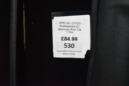 *Shakespeare B1 Specimin Rod 13ft 2.75lb RRP: £84.99