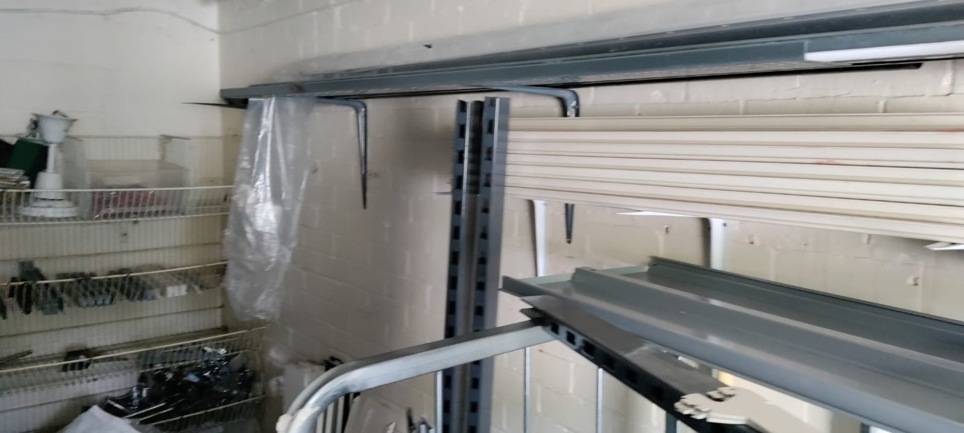 *Contents of Room to Include Racking, Shelving, etc. - Image 4 of 5