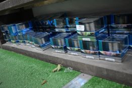 *Twenty Shimano 15lb Fishing Lines