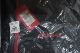 *2x Korum Squad Waterproof Jacket Size: XL