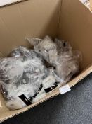 *Box of Assorted Frenzee Silicone Tubes and Swivels