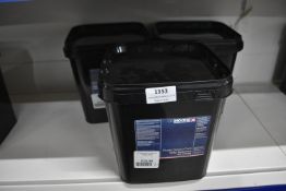 *3x CC Moore Floater Session Pack Oily Salmon Bait Collection 2.5kg