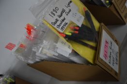 *Box of Assorted Floats