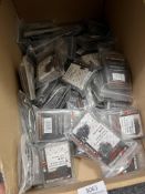 *Frenzee Size 6 Rolling Swivels