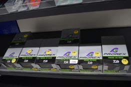 *Quantity of Assorted Round Jig Heads