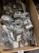 *Frenzee Feeder Ring Swivel