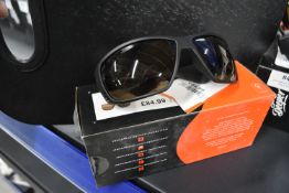 *Fortis Vista Switch Sunglasses RRP: £84.99