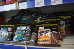 *Quantity of Assorted Dynamite Pellets