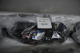 *Twenty-Five Preston Bullet Feeders