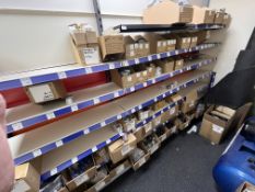 *Thirty-Six Boxes Containing a Large Quantity of Daiwa Reel Spools in Various Sizes and Model