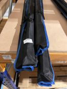 *Five FXT Match + 10’6” Waggler Rods