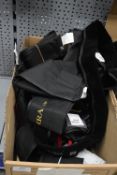 *Box of Assorted Fishing Rod Bags