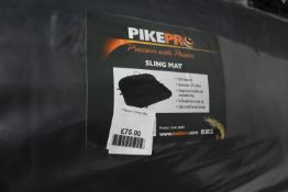 *Pike Pro Sling Mat