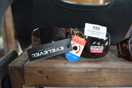 *Eyelevel Polarised Sunglasses