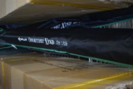 *2x Korum Opportunist XTND+ Series Rods 12ft 1.75lb RRP: £79.99 plus one Part Rod