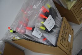 *Box of Assorted Floats