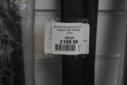 *Browning Hyper Drone XST Margin Pole Package 8.5m RRP: £199.99