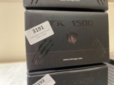 *Fox Rage TR 1500 Fishing Reel