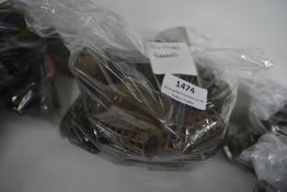 *Twenty-Five Mixed Feeders