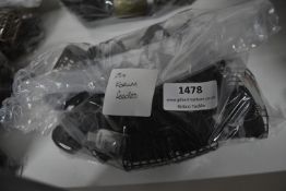 *Twenty-Five Korum Feeders