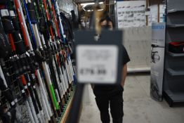 *Mr Pike Classic Bank Rod 12ft 3.5lb