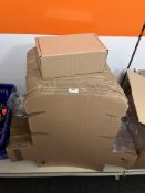 *Quantity of Kite Flatpack Boxes