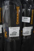*Two Browning Pitbull Margin Poles 6m RRP: £53.90 each