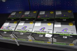 *Quantity of Assorted Small Fish Lures