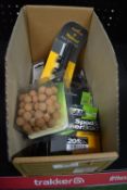 *Carp Fishing Accessory Starter Kit (Wychwood Bank Sticks - Withdrawn)