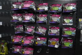 *Quantity of Fox Rage Floating Creatures Fishing Lures