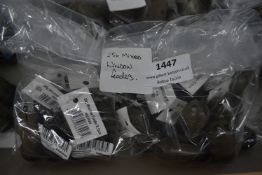 *Twenty-Five Mixed Window Feeders