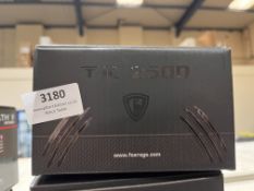 *Fox Rage TR2500 Fishing Reel