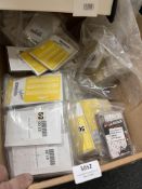 *Frenzee Size 12 Rolling Swivels