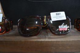 *Eyelevel Polarised Sunglasses