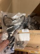 *Box of Frenzee FXT-RR-V-15 Rod Rests