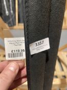 *Browning Black Magic Margin Pole XS 8m