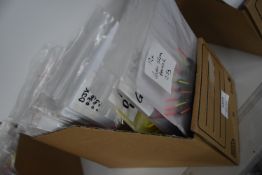 *Box of Assorted Floats