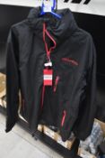 *Korum Snapper Squad Waterproof Jacket Size: L RRP: £69.99