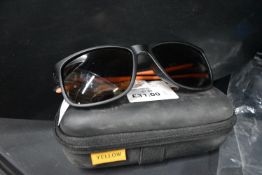 *Savage Gear Polarised Sunglasses RRP: £31