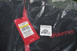 *Korum Squad Waterproof Jacket Size: L